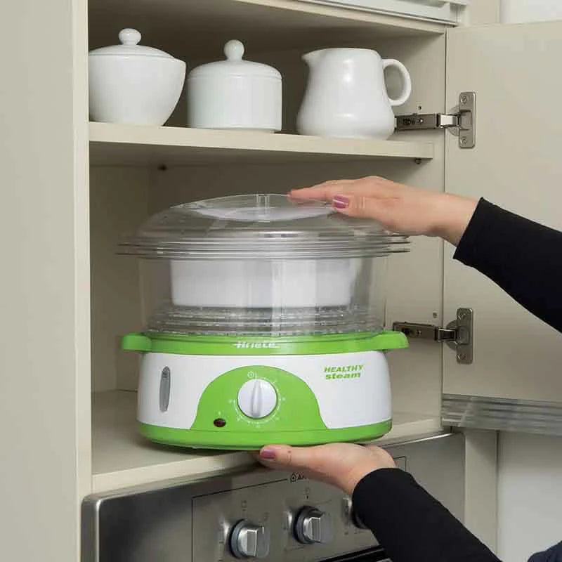 Ariete Food Steamer 9L 800W